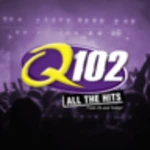 Logo of Q102 Sioux City android Application 